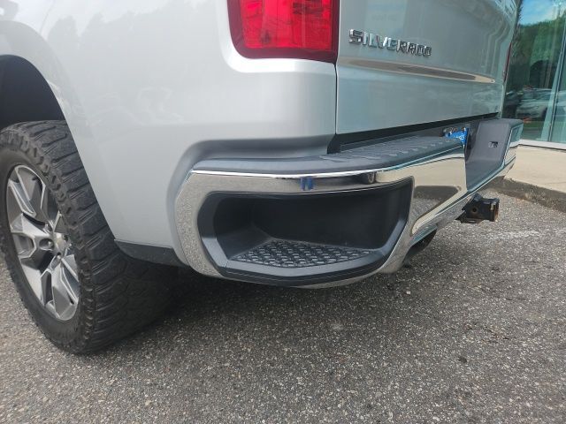2019 Chevrolet Silverado 1500 LT Jacksonville FL