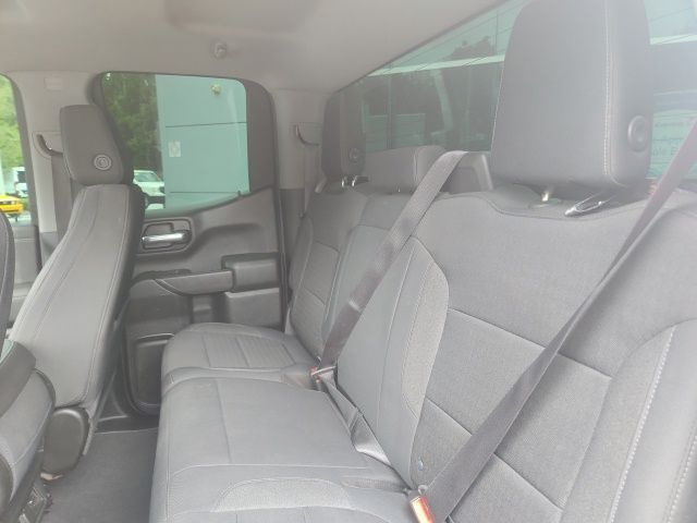 2019 Chevrolet Silverado 1500 LT Jacksonville FL
