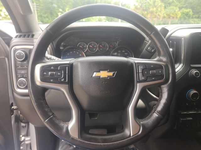 2019 Chevrolet Silverado 1500 LT Jacksonville FL