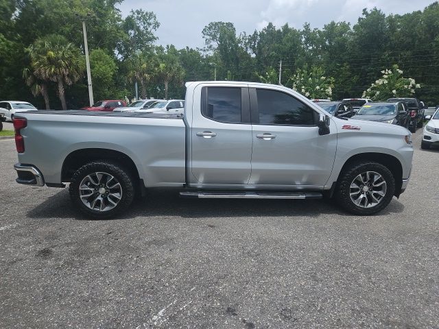 2019 Chevrolet Silverado 1500 LT Jacksonville FL