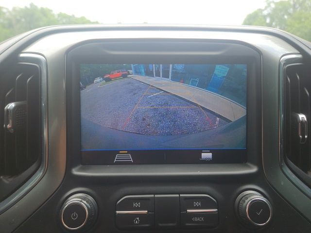 2019 Chevrolet Silverado 1500 LT Jacksonville FL