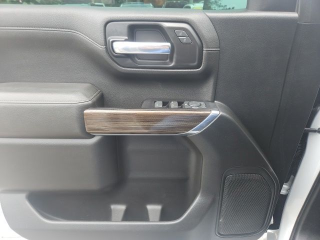 2019 Chevrolet Silverado 1500 LT Jacksonville FL