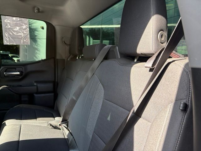 2019 Chevrolet Silverado 1500 LT Jacksonville FL