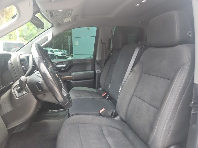 2019 Chevrolet Silverado 1500 LT Jacksonville FL