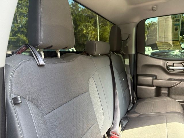 2019 Chevrolet Silverado 1500 LT Jacksonville FL