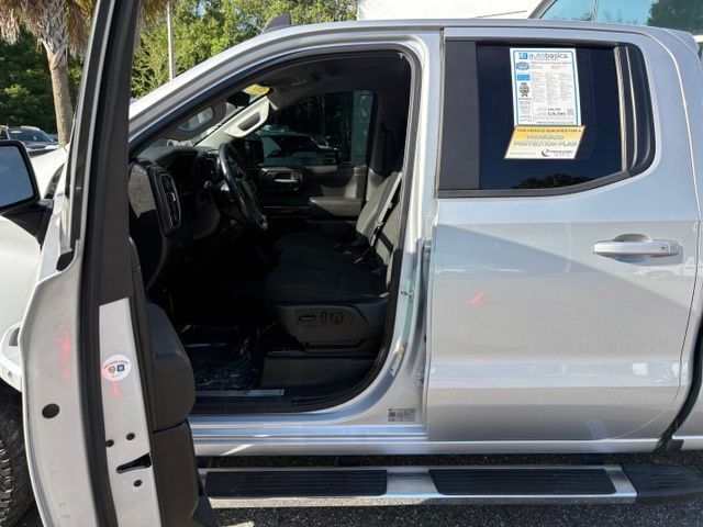 2019 Chevrolet Silverado 1500 LT Jacksonville FL