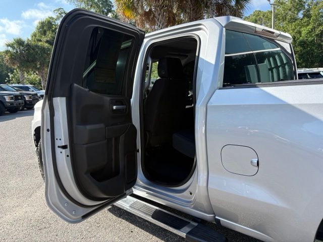 2019 Chevrolet Silverado 1500 LT Jacksonville FL