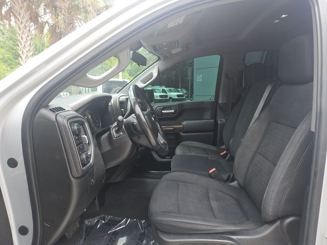 2019 Chevrolet Silverado 1500 LT Jacksonville FL