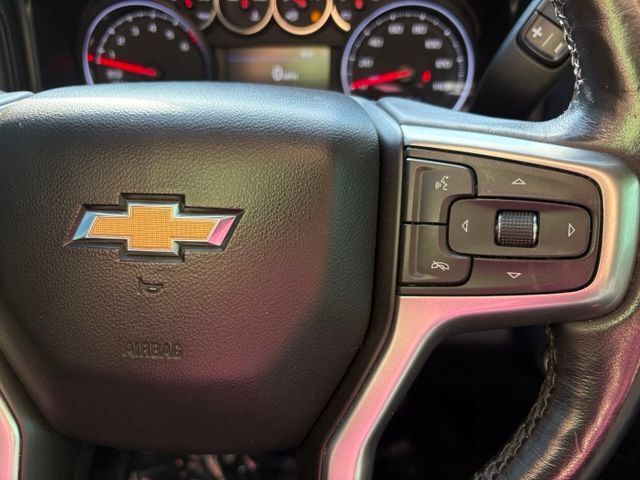 2019 Chevrolet Silverado 1500 LT Jacksonville FL