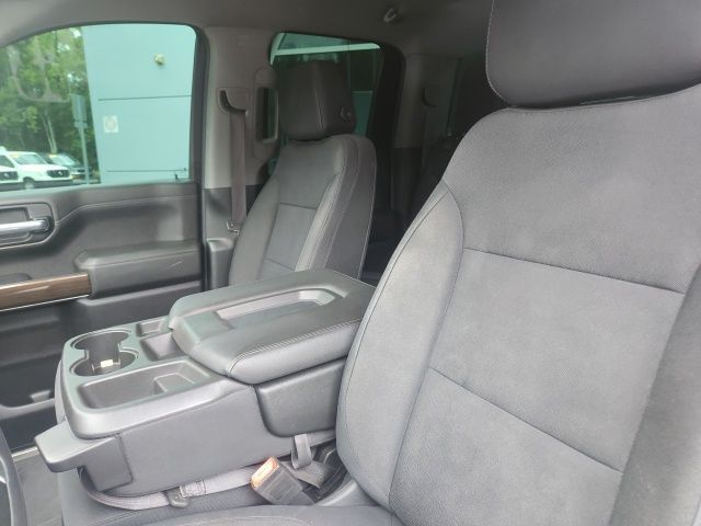 2019 Chevrolet Silverado 1500 LT Jacksonville FL