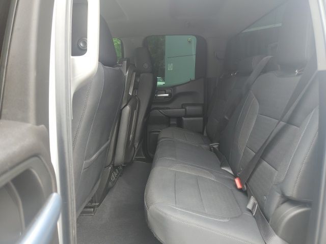 2019 Chevrolet Silverado 1500 LT Jacksonville FL