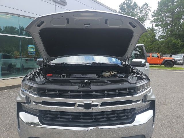 2019 Chevrolet Silverado 1500 LT Jacksonville FL