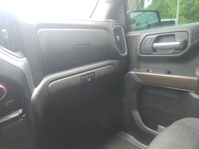 2019 Chevrolet Silverado 1500 LT Jacksonville FL