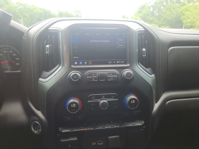 2019 Chevrolet Silverado 1500 LT Jacksonville FL