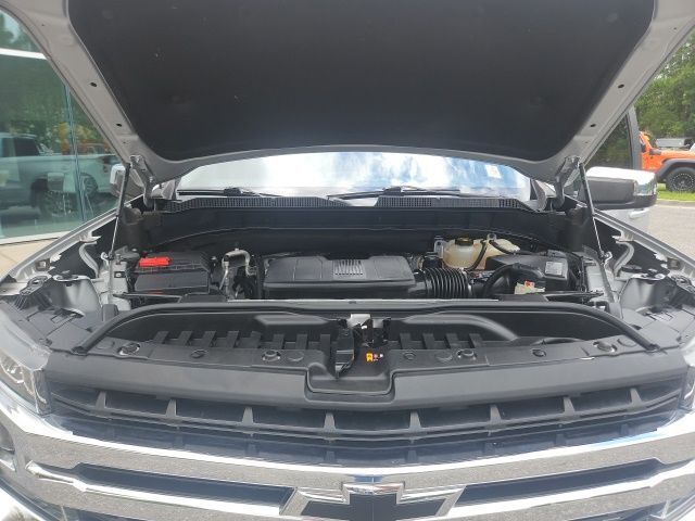 2019 Chevrolet Silverado 1500 LT Jacksonville FL