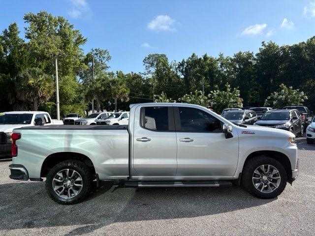 2019 Chevrolet Silverado 1500 LT Jacksonville FL