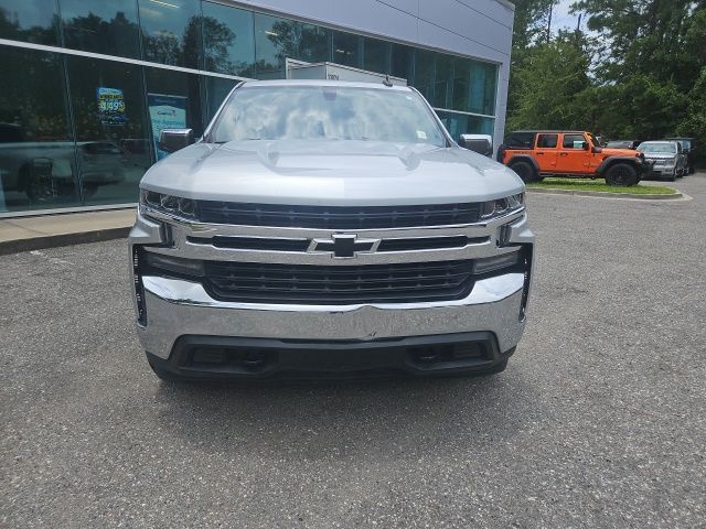 2019 Chevrolet Silverado 1500 LT Jacksonville FL