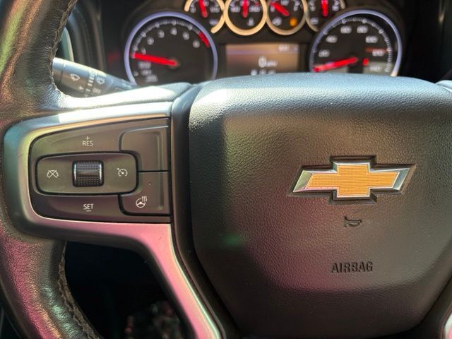 2019 Chevrolet Silverado 1500 LT Jacksonville FL