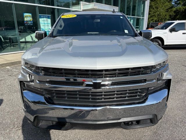 2019 Chevrolet Silverado 1500 LT Jacksonville FL