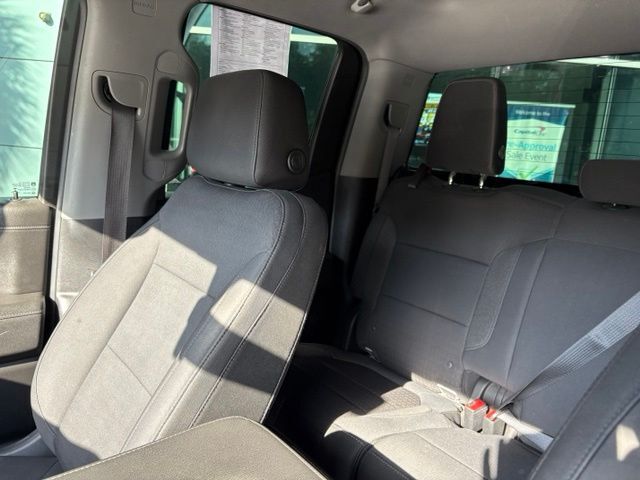 2019 Chevrolet Silverado 1500 LT Jacksonville FL