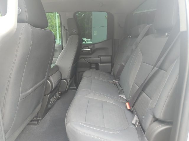 2019 Chevrolet Silverado 1500 LT Jacksonville FL