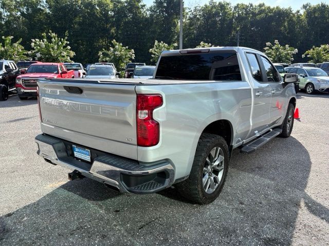 2019 Chevrolet Silverado 1500 LT Jacksonville FL
