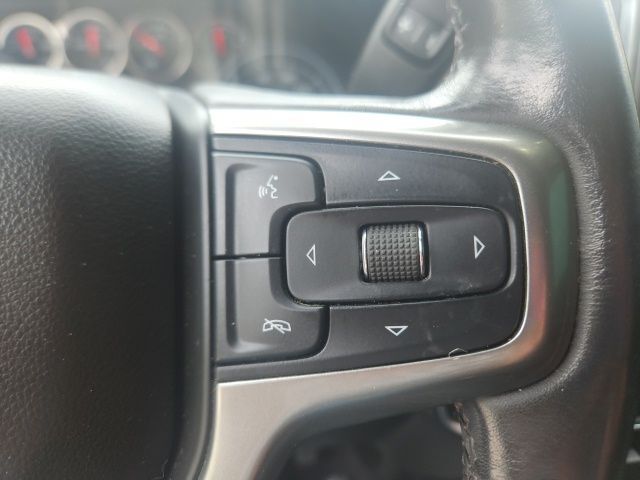 2019 Chevrolet Silverado 1500 LT Jacksonville FL