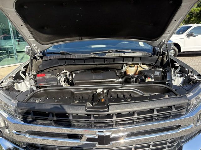 2019 Chevrolet Silverado 1500 LT Jacksonville FL