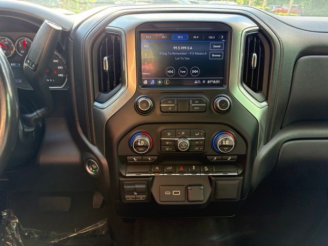2019 Chevrolet Silverado 1500 LT Jacksonville FL