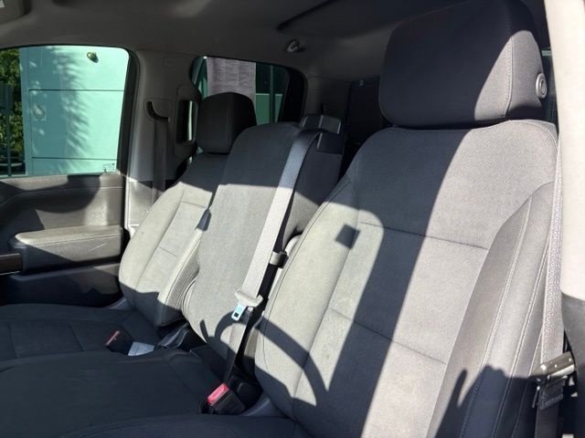 2019 Chevrolet Silverado 1500 LT Jacksonville FL