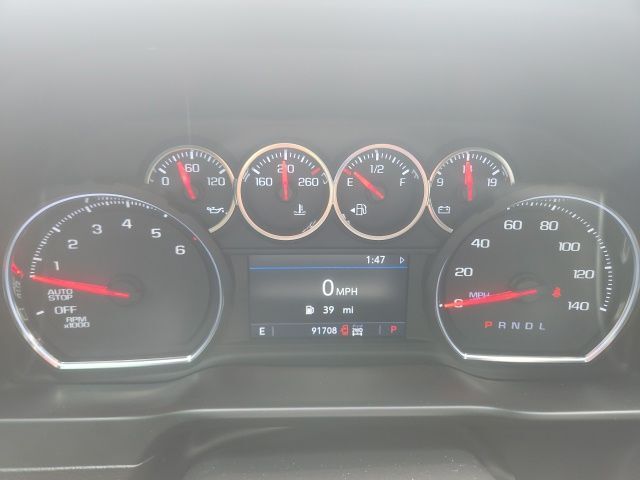2019 Chevrolet Silverado 1500 LT Jacksonville FL