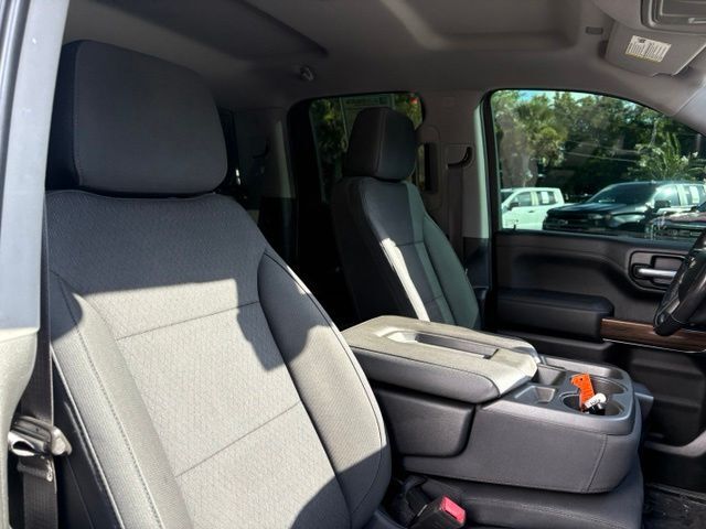 2019 Chevrolet Silverado 1500 LT Jacksonville FL