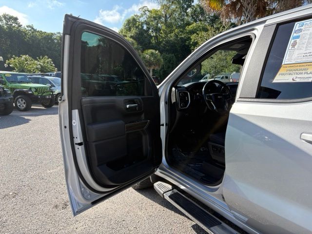 2019 Chevrolet Silverado 1500 LT Jacksonville FL