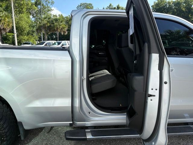2019 Chevrolet Silverado 1500 LT Jacksonville FL
