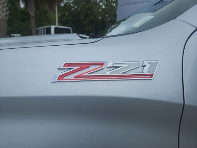 2019 Chevrolet Silverado 1500 LT Jacksonville FL