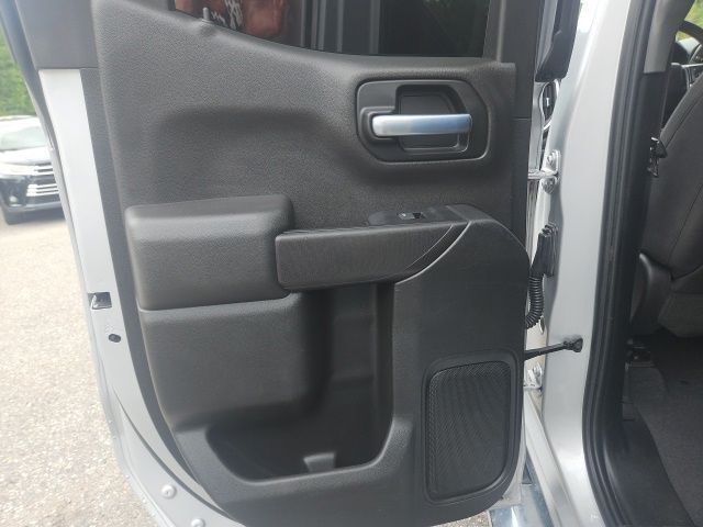2019 Chevrolet Silverado 1500 LT Jacksonville FL