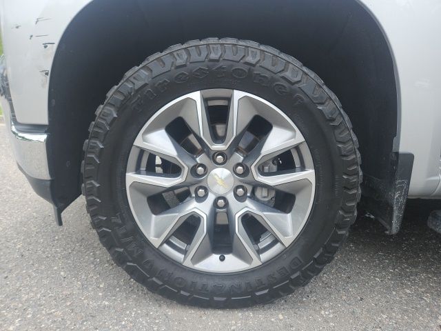 2019 Chevrolet Silverado 1500 LT Jacksonville FL