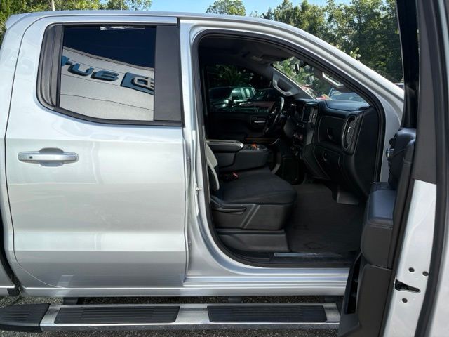 2019 Chevrolet Silverado 1500 LT Jacksonville FL