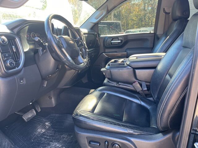 2019 Chevrolet Silverado 1500 LT Jacksonville FL