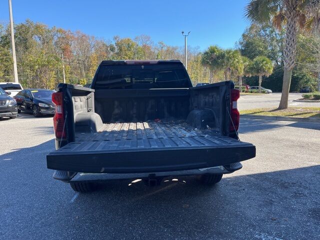 2019 Chevrolet Silverado 1500 LT Jacksonville FL