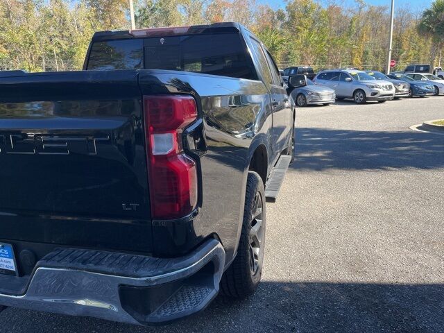 2019 Chevrolet Silverado 1500 LT Jacksonville FL