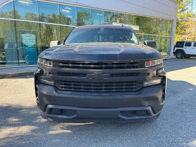 2019 Chevrolet Silverado 1500 LT Jacksonville FL
