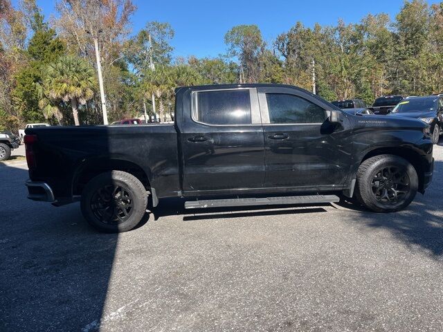 2019 Chevrolet Silverado 1500 LT Jacksonville FL