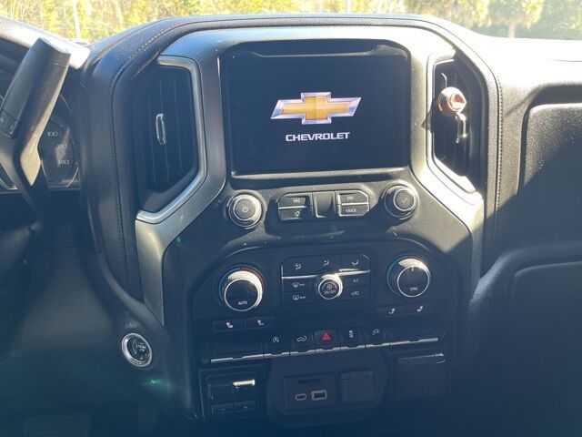 2019 Chevrolet Silverado 1500 LT Jacksonville FL