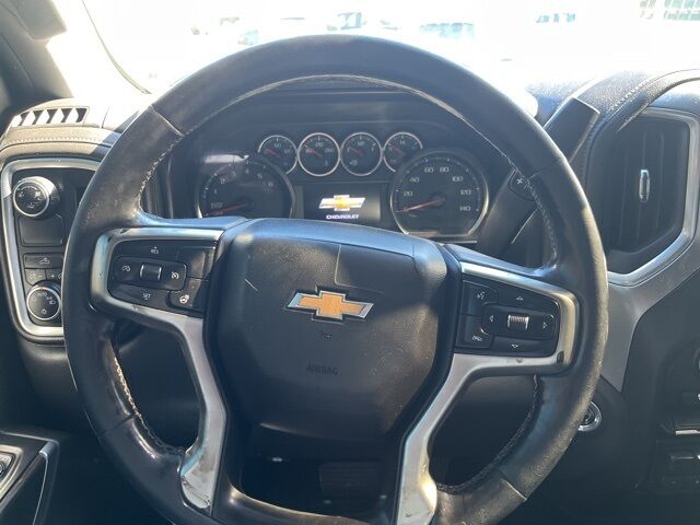 2019 Chevrolet Silverado 1500 LT Jacksonville FL