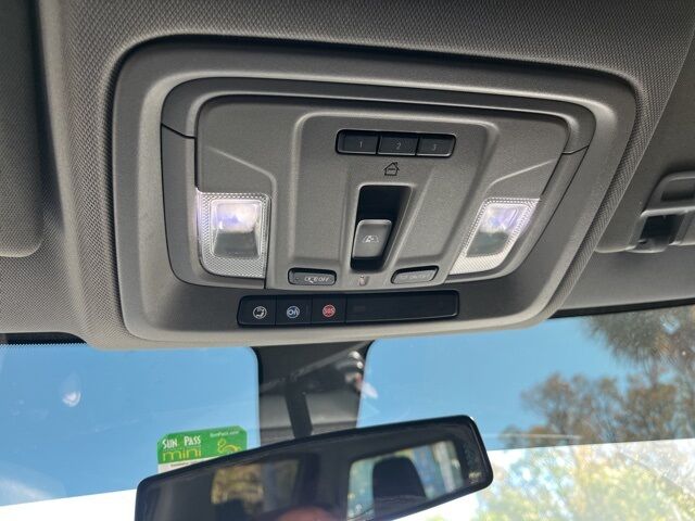 2019 Chevrolet Silverado 1500 LT Jacksonville FL