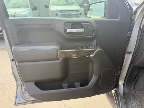 2019 Chevrolet Silverado 1500 LT Mesa AZ