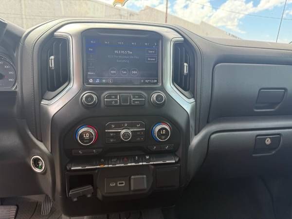2019 Chevrolet Silverado 1500 LT Mesa AZ