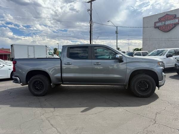 2019 Chevrolet Silverado 1500 LT Mesa AZ