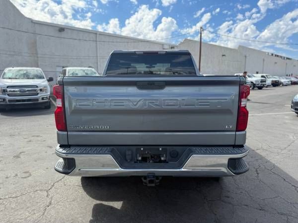 2019 Chevrolet Silverado 1500 LT Mesa AZ